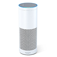 Win an Amazone Echo!